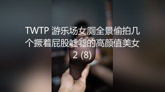 TWTP 游乐场女厕全景偷拍几个撅着屁股嘘嘘的高颜值美女2 (8)