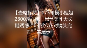 【壹屌探花】175车模小姐姐2800来一炮，黑丝美乳大长腿诱惑，69掰穴正对镜头完美展示