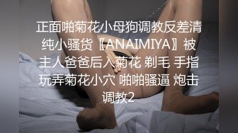 正面啪菊花小母狗调教反差清纯小骚货〖ANAIMIYA〗被主人爸爸后入菊花 剃毛 手指玩弄菊花小穴 啪啪骚逼 炮击调教2