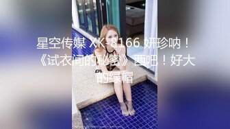 星空传媒 XK-8166 妍珍呐！《试衣间的秘密》西吧！好大的绿帽