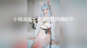 小骚逼被大屌猛男狂插痛的不要不要的