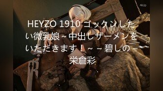 HEYZO 1910 ゴックンしたい微乳娘～中出しザーメンをいただきます！～ – 碧しの – 栄倉彩