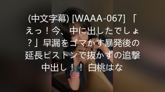 (中文字幕) [WAAA-067] 「えっ！今、中に出したでしょ？」早漏をゴマかす暴発後の延長ピストンで抜かずの追撃中出し！！ 白桃はな