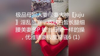 极品母狗人妻绿妻大神〖juju〗淫乱盛宴，皮肤白皙长腿细腰美妻多P 被当母狗一样的操，优雅娇妻极度淫骚6 (1)