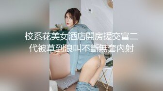 校系花美女酒店開房援交富二代被草到浪叫不斷無套內射