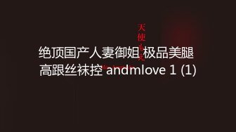 绝顶国产人妻御姐 极品美腿 高跟丝袜控 andmlove 1 (1)