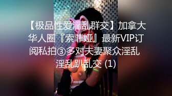 【极品性爱淫乱群交】加拿大华人圈『索菲娅』最新VIP订阅私拍③多对夫妻聚众淫乱 淫乱趴乱交 (1)