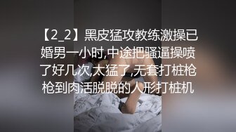 【2_2】黑皮猛攻教练激操已婚男一小时,中途把骚逼操喷了好几次,太猛了,无套打桩枪枪到肉活脱脱的人形打桩机