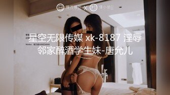 星空无限传媒 xk-8187 淫辱邻家醉酒学生妹-唐允儿