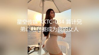 星空传媒 XKTC-034 算计兄弟让他老婆成为我的女人