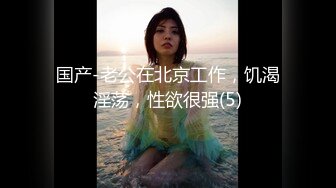 国产-老公在北京工作，饥渴淫荡，性欲很强(5)