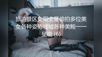 旅游景区女厕全景偷拍多位美女各种姿势嘘嘘各种美鲍一一呈现 (6)