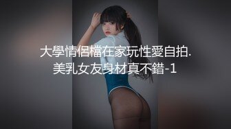 大學情侶檔在家玩性愛自拍.美乳女友身材真不錯-1