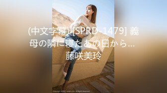 (中文字幕) [SPRD-1479] 義母の隣に寝たあの日から… 藤咲美玲