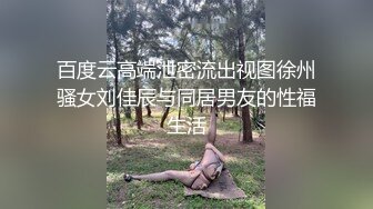 百度云高端泄密流出视图徐州骚女刘佳辰与同居男友的性福生活