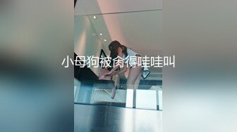 小母狗被肏得哇哇叫