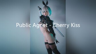 Public Agnet - Cherry Kiss