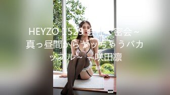 HEYZO 1529 会社で密会～真っ昼間からヤッちゃうバカップル～ – 咲田凛