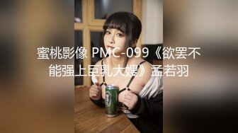 蜜桃影像 PMC-099《欲罢不能强上巨乳大嫂》孟若羽