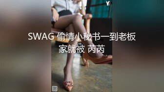 SWAG 偷情小秘书一到老板家就被 芮芮