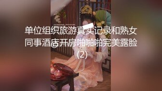 单位组织旅游真实记录和熟女同事酒店开房啪啪啪完美露脸 (2)