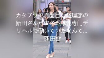 カタブツで真面目な経理部の新田さんがまさか爆乳専门デリヘルで働いていたなんて… 新田雪