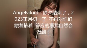 Angelviloet - 除夕结束了，2023正月初一了  不再对你们藏着掖着  答应的事我自然会做到！