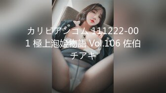 カリビアンコム 111222-001 極上泡姫物語 Vol.106 佐伯チアキ