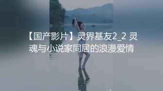 【国产影片】灵界基友2_2 灵魂与小说家同居的浪漫爱情