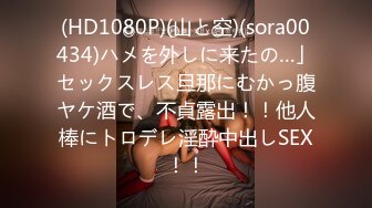 (HD1080P)(山と空)(sora00434)ハメを外しに来たの…」セックスレス旦那にむかっ腹ヤケ酒で、不貞露出！！他人棒にトロデレ淫酔中出しSEX！！