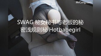 SWAG 秘女秘书与老板的秘密浅规则秘 Hotbabegirl