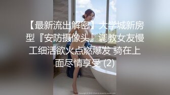 【最新流出解密】大学城新房型『安防摄像头』调教女友慢工细活欲火点燃爆发 骑在上面尽情享受 (2)