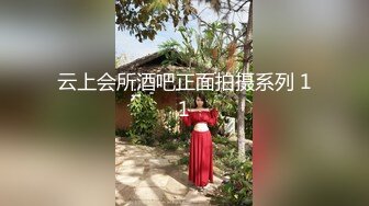 云上会所酒吧正面拍摄系列 11