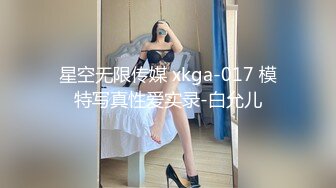 星空无限传媒 xkga-017 模特写真性爱实录-白允儿