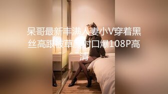 呆哥最新丰满人妻小V穿着黑丝高跟被草颜射口爆108P高清