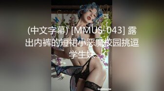 (中文字幕) [MMUS-043] 露出内裤的短裙小恶魔校园挑逗学生妹