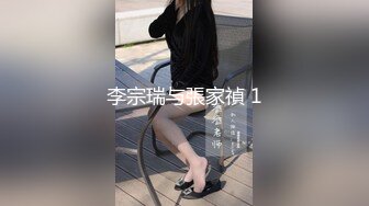 李宗瑞与張家禎 1