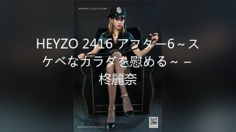 HEYZO 2416 アフター6～スケベなカラダを慰める～ – 柊麗奈