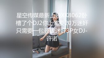 星空传媒最新上映XK8062卧槽了个DJ2你上需要20万迷奸只需要一包药钱迷奸3P女DJ-许诺