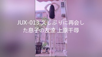 JUX-013 久しぶりに再会した息子の友達 上原千尋