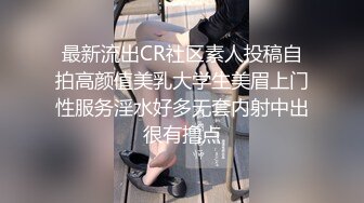 最新流出CR社区素人投稿自拍高颜值美乳大学生美眉上门性服务淫水好多无套内射中出很有撸点