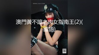 澳門黃不讓之肉女指南王(2)(國語)