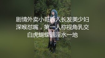 剧情外卖小哥后入长发美少妇深喉怼嘴，第一人称视角乳交白虎蝴蝶逼淫水一地