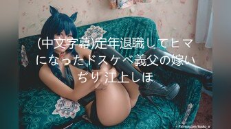 (中文字幕)定年退職してヒマになったドスケベ義父の嫁いぢり 江上しほ