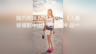 猫爪传媒 MMZ-056 《人妻被催眠中出》艳丽女神 赵一曼