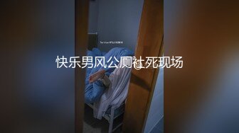 快乐男风公厕社死现场