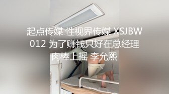 起点传媒 性视界传媒 XSJBW012 为了赚钱只好在总经理肉棒上摇 李允熙