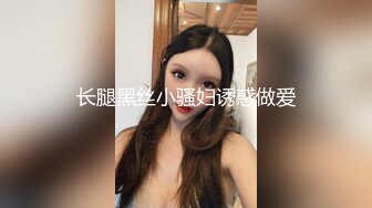 长腿黑丝小骚妇诱惑做爱