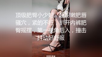 顶级肥臀小少妇，超粉嫩肥唇骚穴，紧的不行，扒开内裤肥臀摇摆，第一视角后入，撞击抖动好舒服