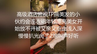 高级酒店俯视TP搞美发的小伙约会连衣裙年轻漂亮美女开始放不开被又亲又抠由浅入深慢慢扒光肏了2炮叫声好听